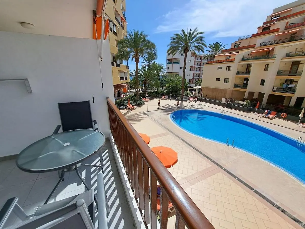 Just 2Min To Beach Loscristianos Los Cristianos